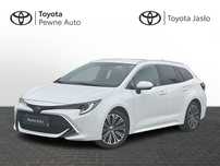 Toyota Corolla 1.8 Hybrid 122KM Executive