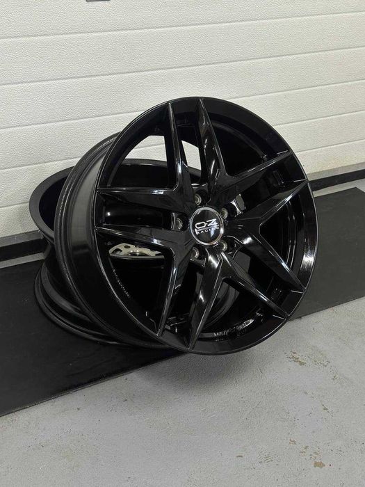 Диски 5x112 R18 VW Volkswagen Skoda Seat Audi Mercedes-Benz Germany