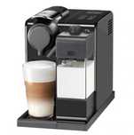 Ekspres DeLONGHI EN560.B Nespresso LATISSIMA TOUCH 1/2 ceny