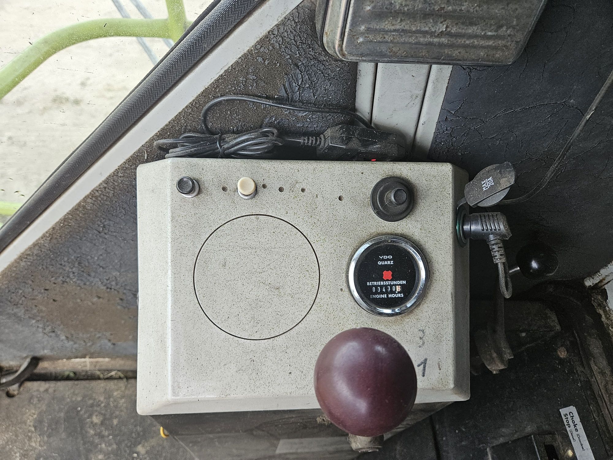 Class dominator 76