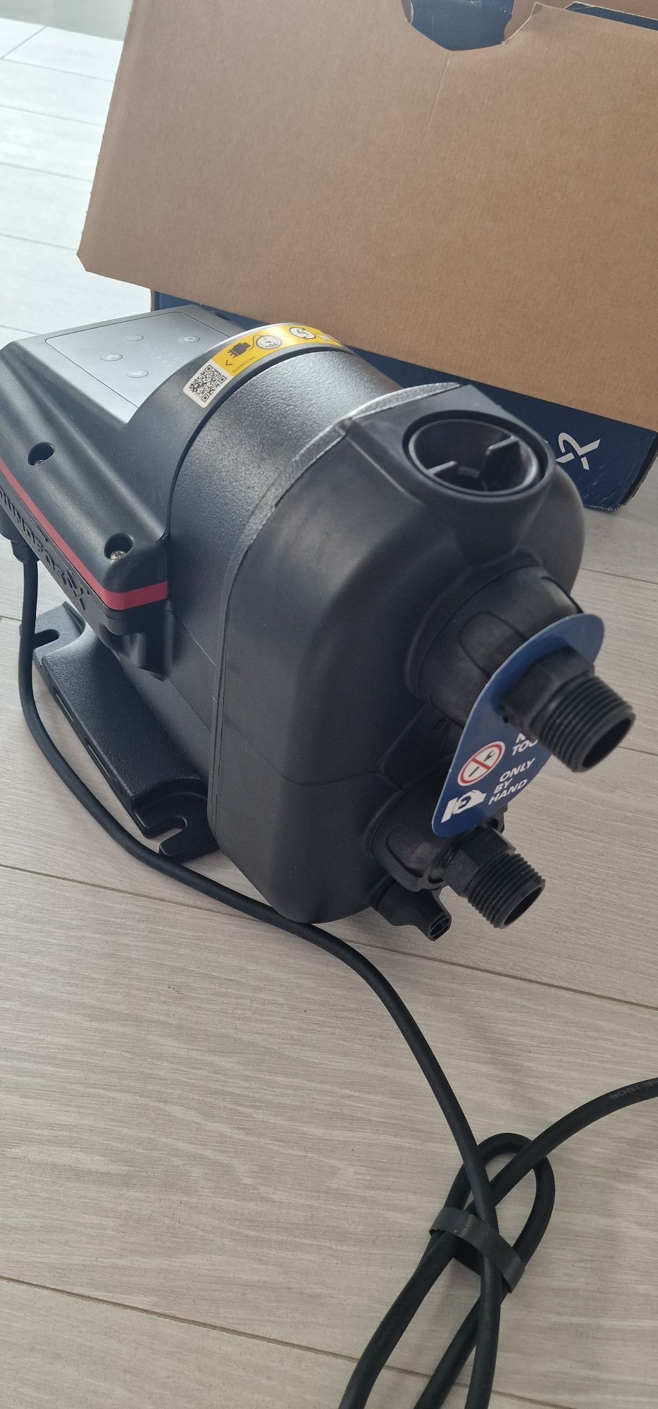 Pompa Grundfos SCALA 2 3-45 Nowa!!