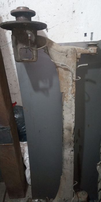 Балка ВАЗ 2108 2109 2115