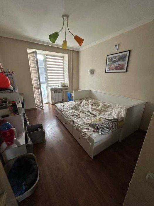 Прдам 3 к кв на Новых домах с капитальным ремонтом