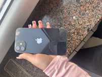 Iphone 12 niebieski
