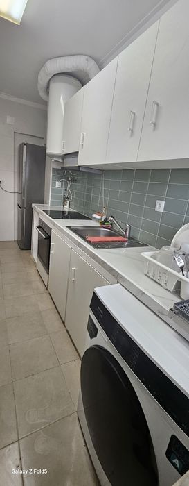 Quarto disponível
