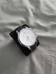 Relógio Tissot Tradition Stainless Steel Silver - T0636171603700