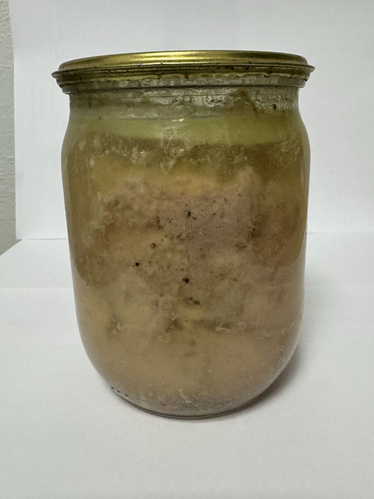Консерви Мясо курки