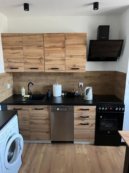 Apartament w centrum Sosnowca