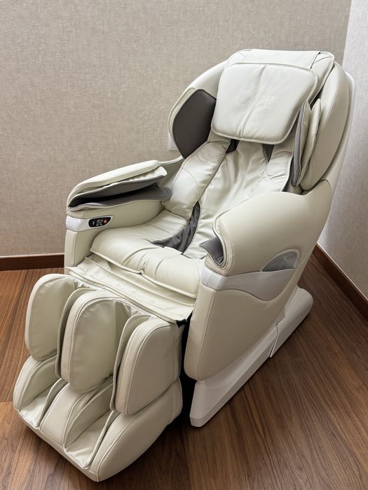 Cadeirao massagem Globsl Relax Samsara