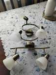 Kinkiet lampa sufitowa