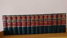 Grandes génios da literatura universal