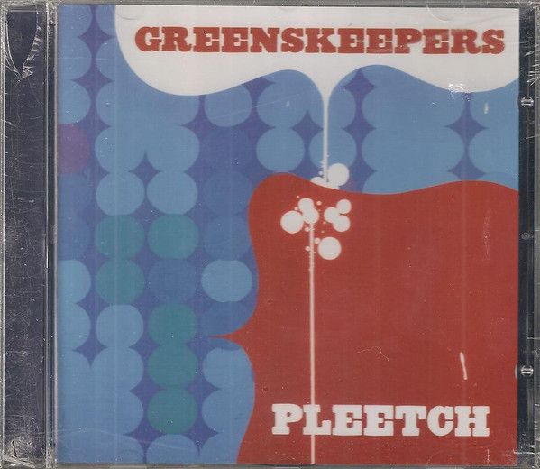 Greens Keepers - Pleetch [Deep House]