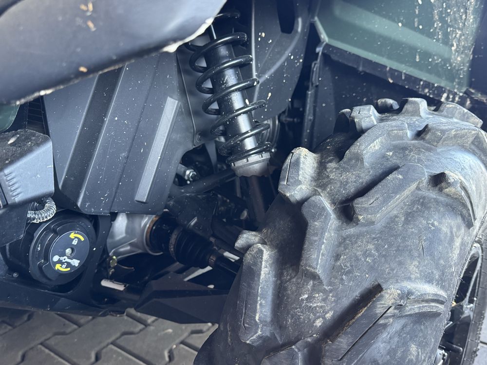 Can-Am Outlander MAX  570 XU+