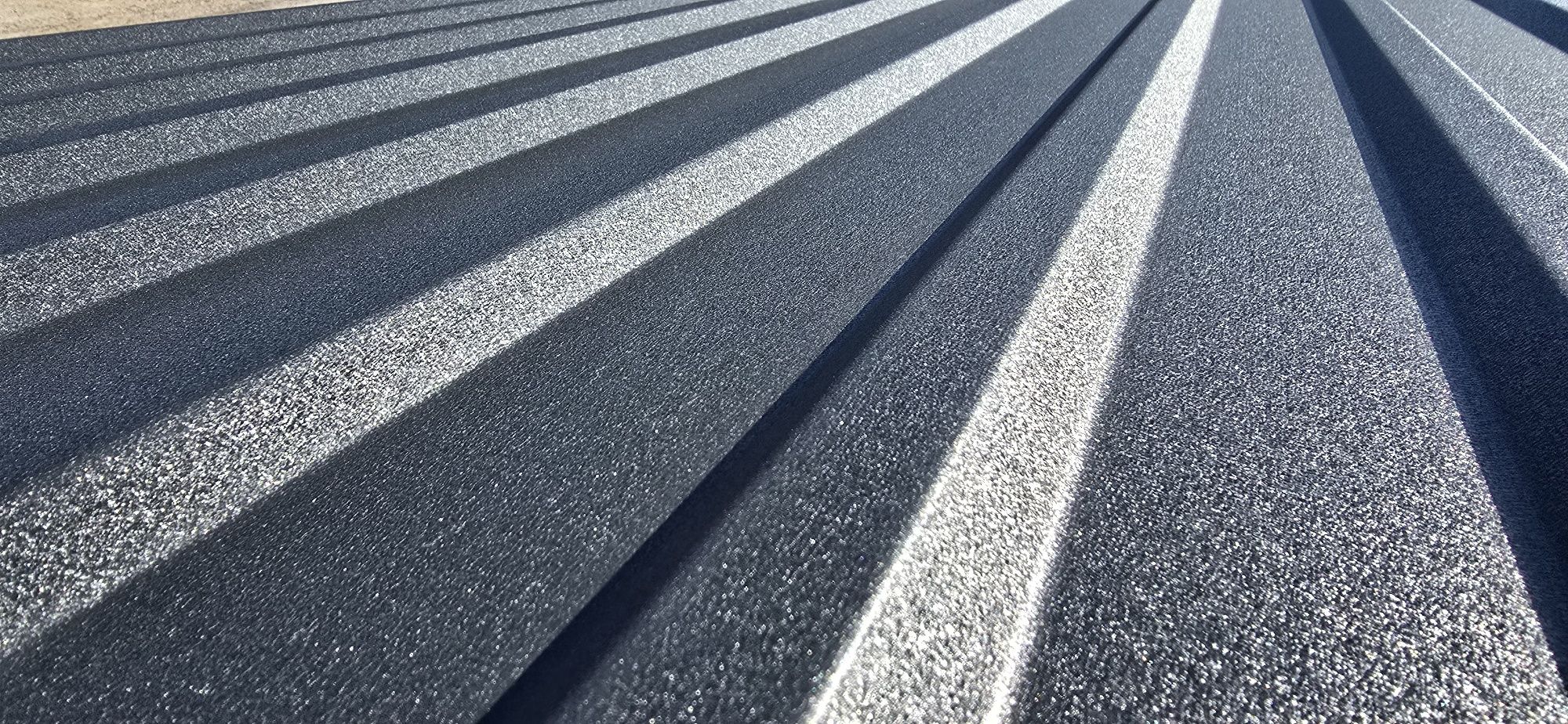 Blacha Trapezowa T18 Grafit Brąz Trapez T18