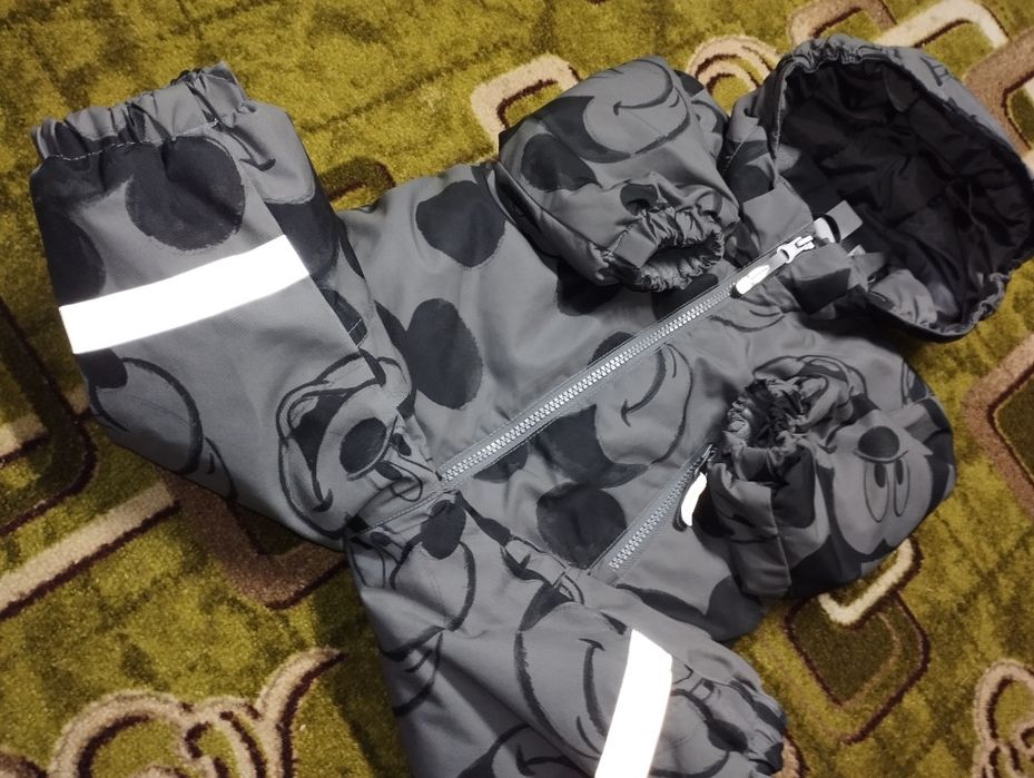 Комбінезон зимовий H&M