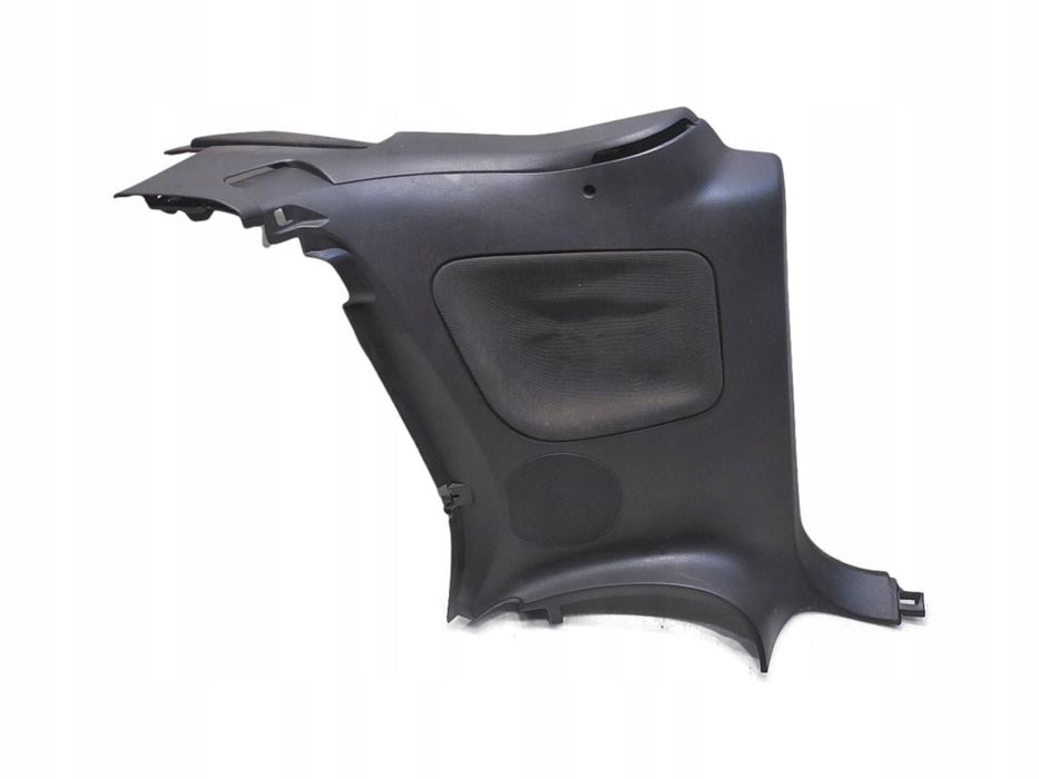 TAPICERKA BOCZEK LEWYY TYŁ PEUGEOT 207 CC 96541413ZD