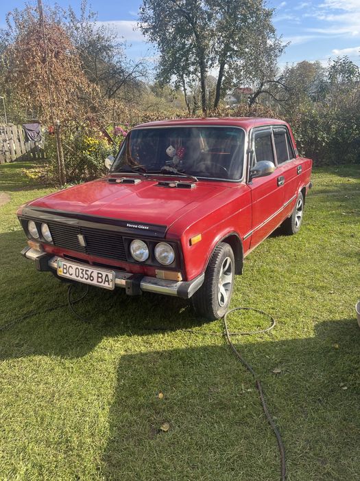 Продам ваз 2106 в гарному стані