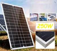 Сонячна панель Solar Board 250W  LR6-72HPH-540M