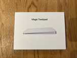 Gładzik APPLE Magic Trackpad biały nowy nieotwierany MK2D3Z/A