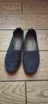 Skórzane baleriny Lasocki# mokasyny r. 36