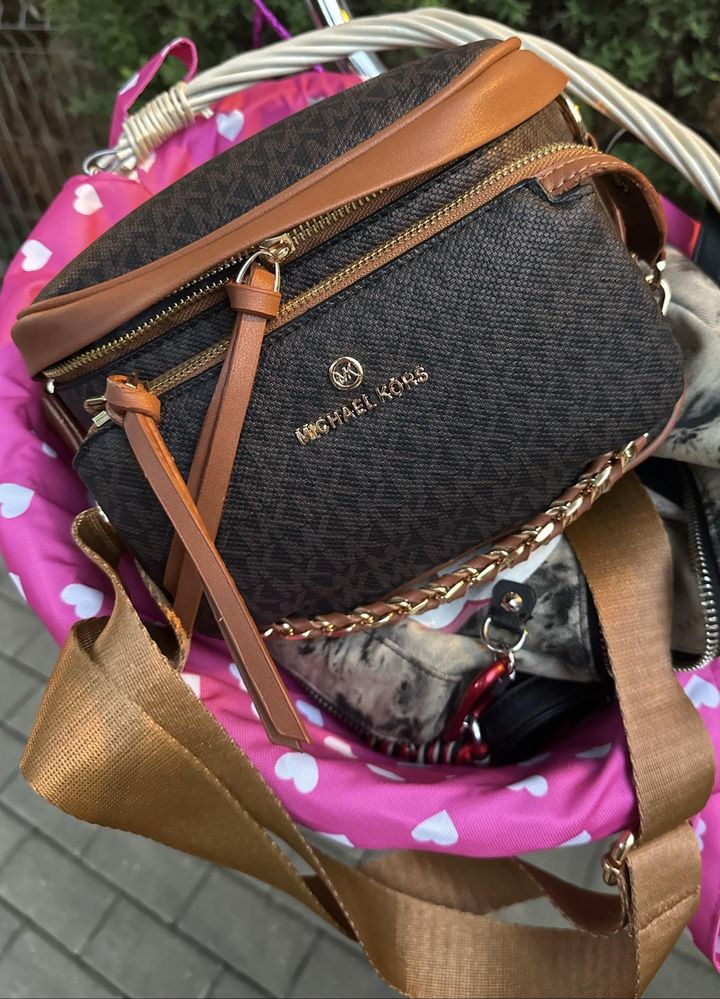 Nerka/ Torebka MK Michael Kors
