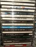 Pink Floyd Roger Waters Rush Led Zeppelin ZZ Top Chris Rea CD HDCD