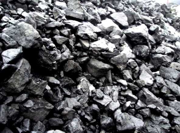 Вугілля/Брикети/Пелети для котлів і печей