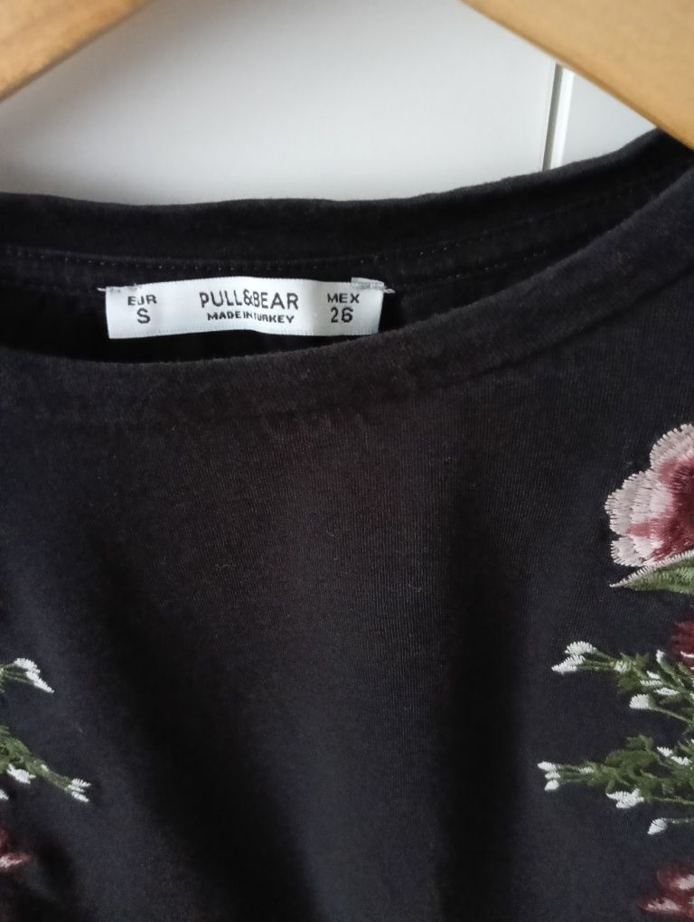 Bluzka Pull and Bear