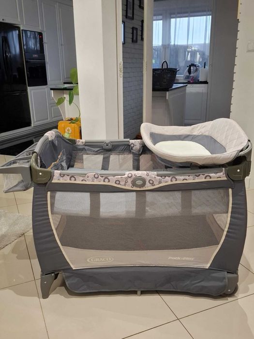 Kojec dziecięcy Graco