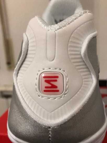 Buty NikeShox TL Moda Obuwie sportowe rozmiar. 45