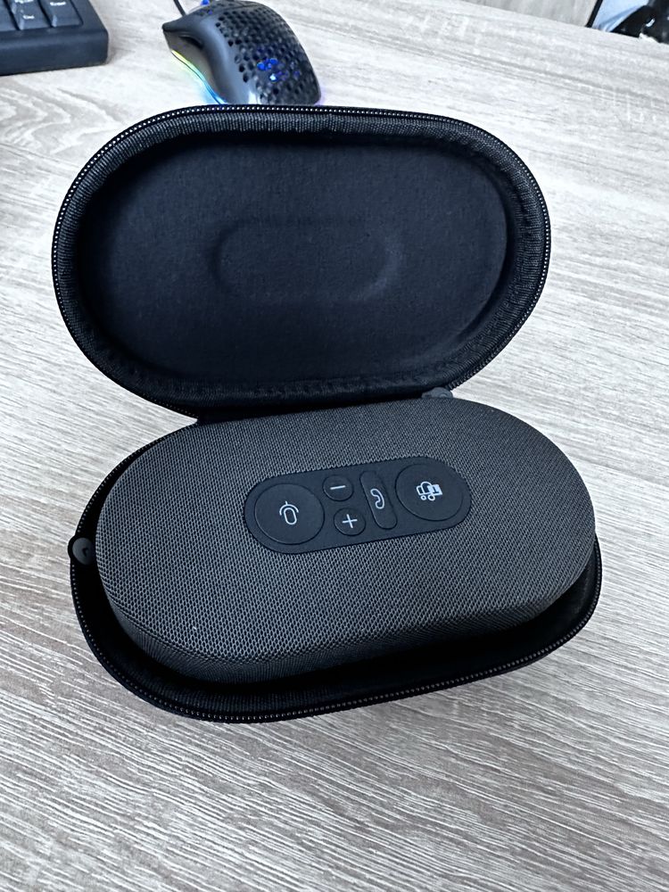 Microsoft Modern USB-C Speaker glosnik  Przewodowa komunikacja