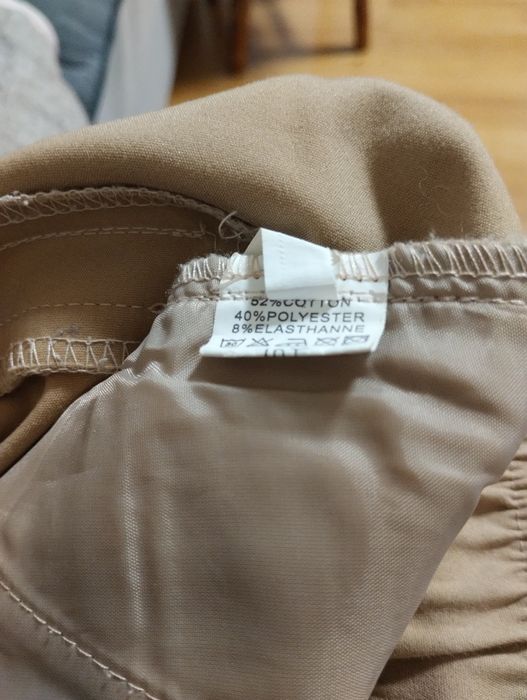 Spodnie Freesia, rozmiar S