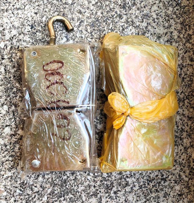 Redes Espreguiçadeiras em tecido