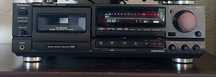 Technics RS BX 727