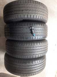 7mm 4x 215 60 r 17 96H continental contiecocontact 5 3319 opony lato