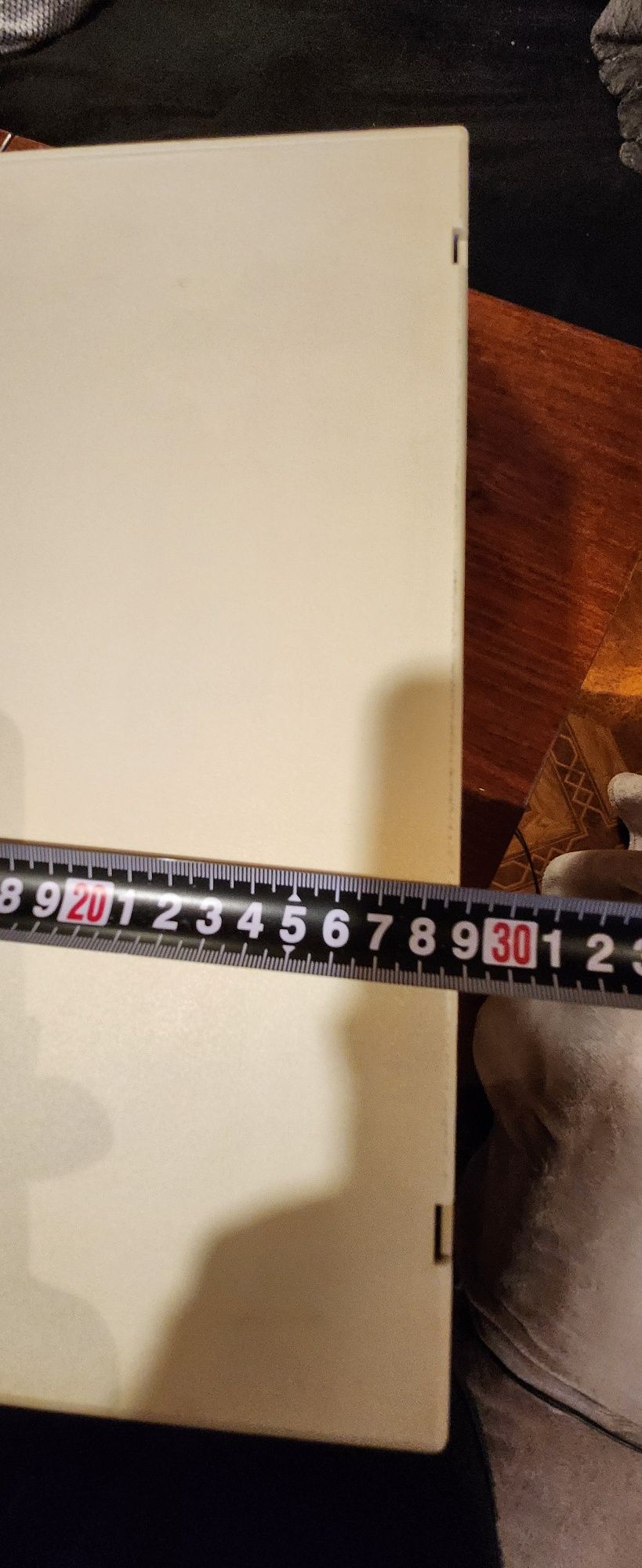 Exacompta Szafka MODULO A4, 10 szuflad