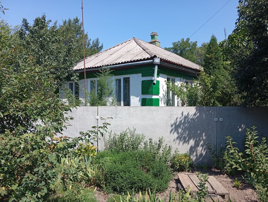 Продається будинок