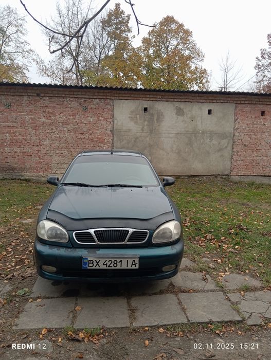 Продам робочий део сенс