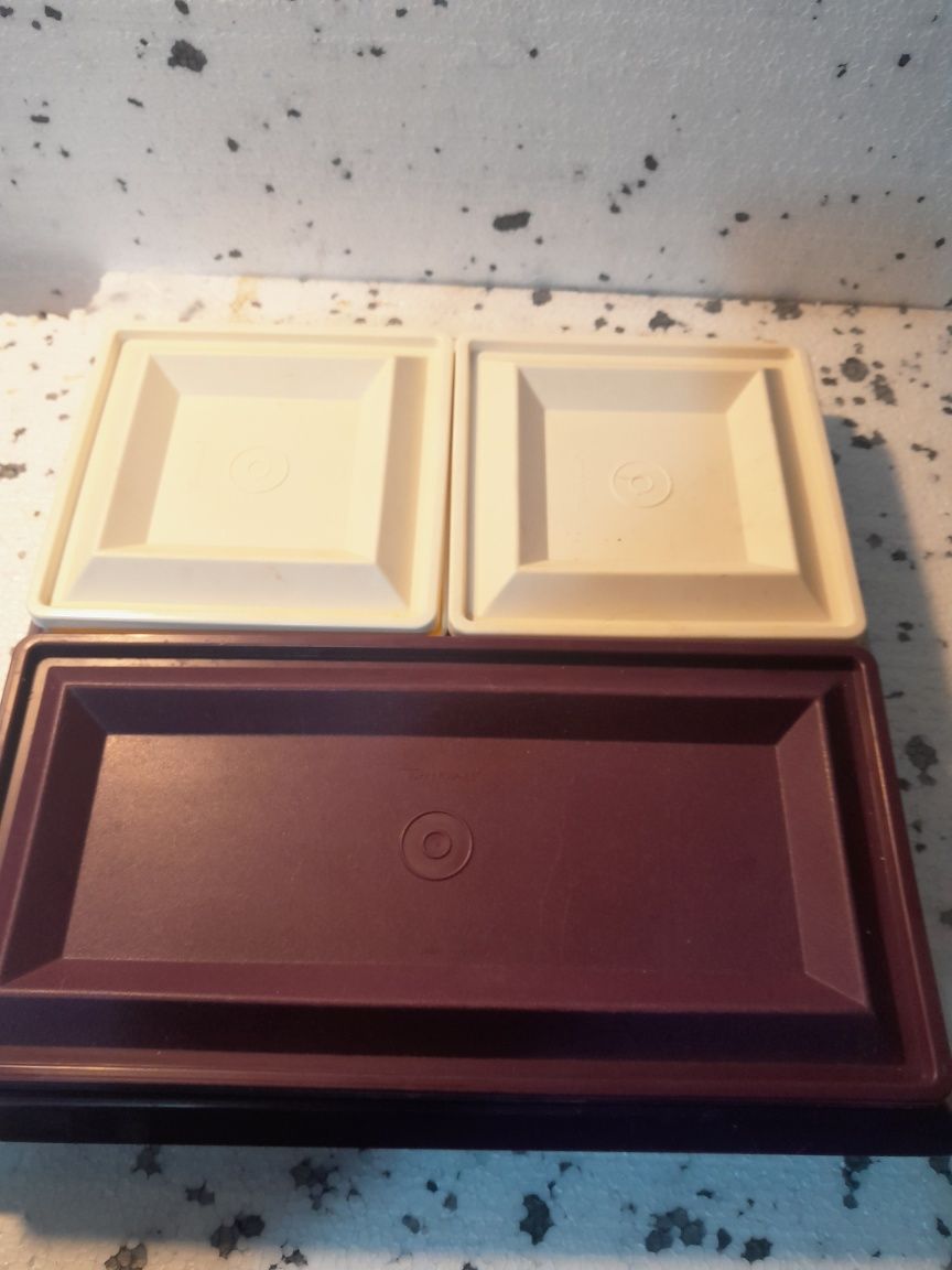 Zestaw tupperware