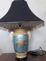 Lampa stołowa, lampa nocna