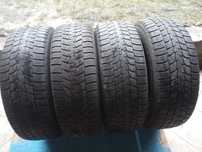 Bridgestone BLIZZAK   225/65R /17