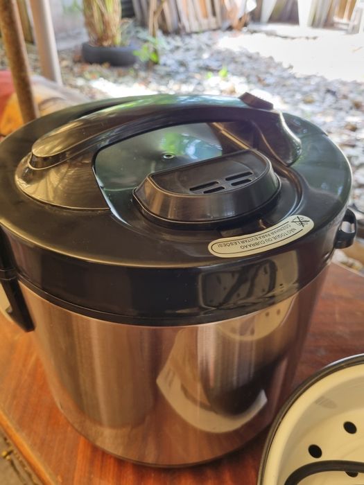 panela elétrica multifunções, Esperanza Cooki