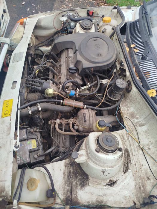 ЗАЗ Таврия пикап 2006 год