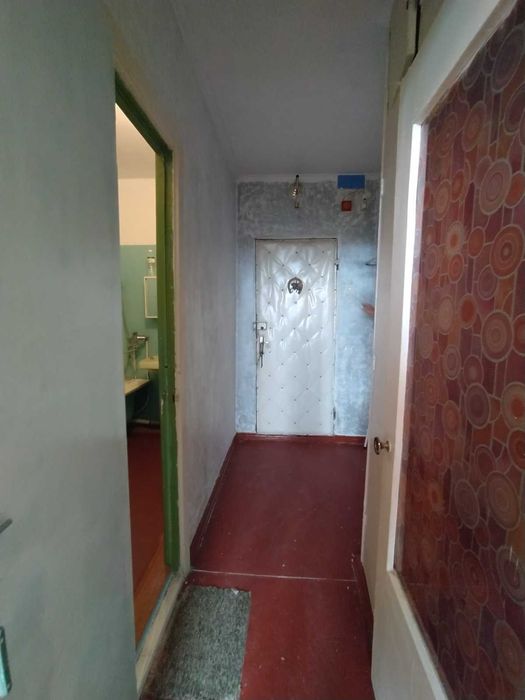 Однокімнатна квартира на продаж