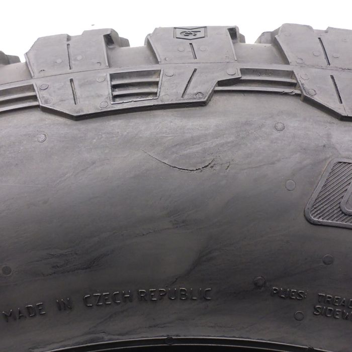 Opony 255/65/17 General 255/65R17 110S AT3 Wielosezonowe 2019 7,5-9mm