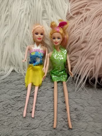 Игрушки куклы Барби