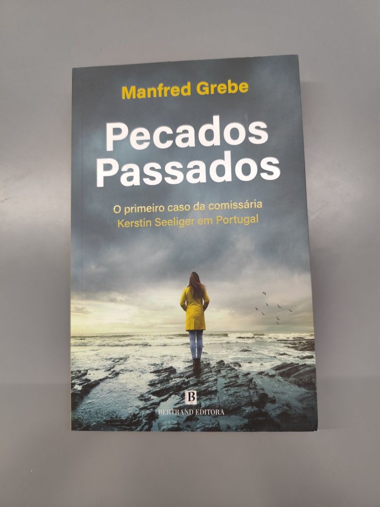Pecados passados