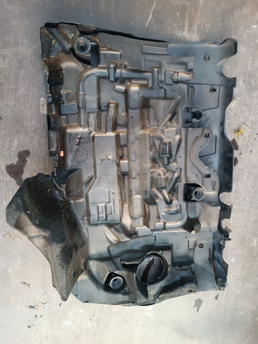 Osłona silnika opel Insignia 2014