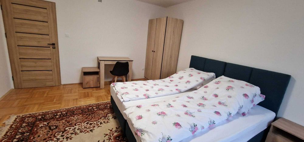 Dom Podolszyce Płock