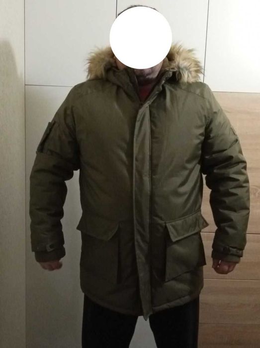 Продам парку Everlast
